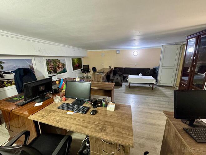 İcarəyə verilir 1 otaqlı ofis 40 m², Elmlər Akademiyası m., photo 12 from 16
