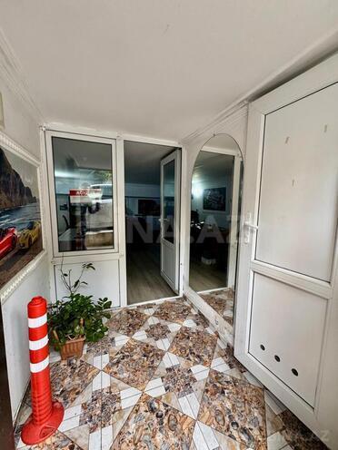 İcarəyə verilir 1 otaqlı ofis 40 m², Elmlər Akademiyası m., photo 5 from 16