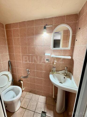 İcarəyə verilir 1 otaqlı ofis 40 m², Elmlər Akademiyası m., photo 13 from 16