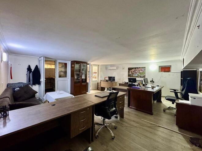 İcarəyə verilir 1 otaqlı ofis 40 m², Elmlər Akademiyası m., photo 4 from 16