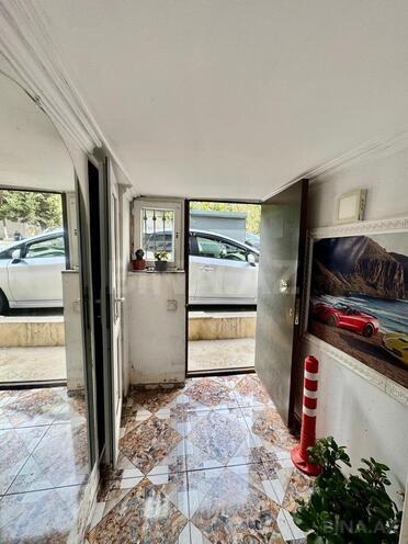İcarəyə verilir 1 otaqlı ofis 40 m², Elmlər Akademiyası m., photo 14 from 16