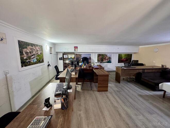 İcarəyə verilir 1 otaqlı ofis 40 m², Elmlər Akademiyası m., photo 3 from 16