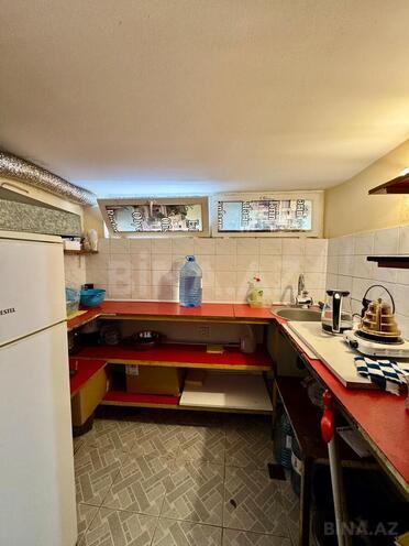İcarəyə verilir 1 otaqlı ofis 40 m², Elmlər Akademiyası m., photo 10 from 16