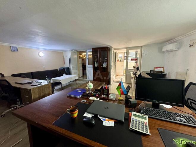 İcarəyə verilir 1 otaqlı ofis 40 m², Elmlər Akademiyası m., photo 9 from 16