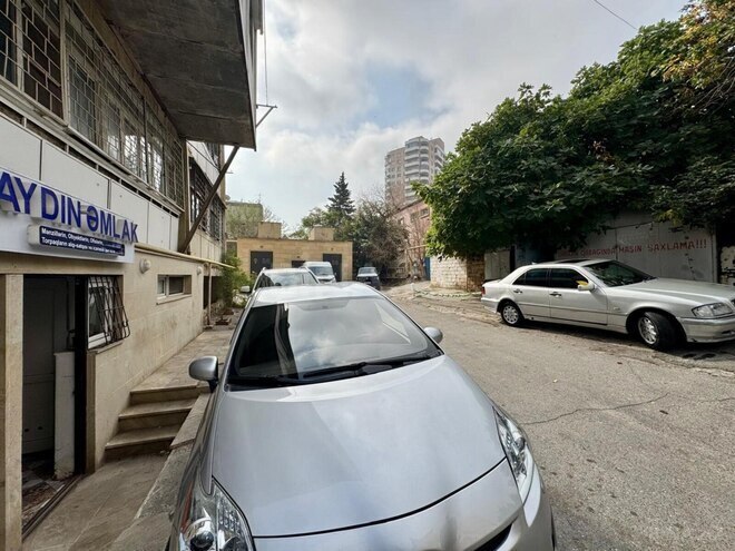 İcarəyə verilir 1 otaqlı ofis 40 m², Elmlər Akademiyası m., photo 11 from 16