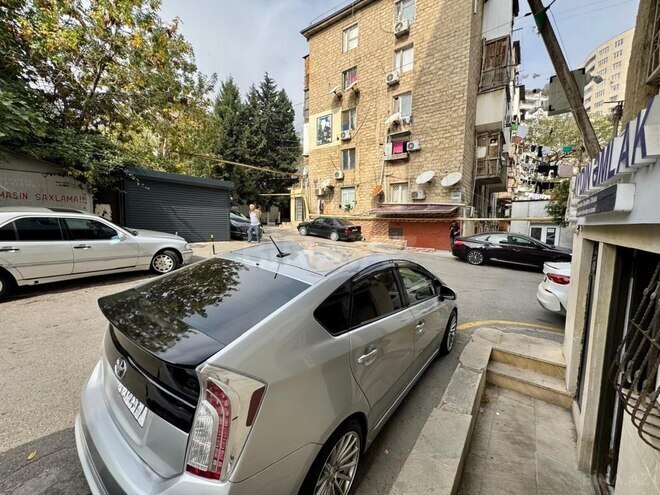 İcarəyə verilir 1 otaqlı ofis 40 m², Elmlər Akademiyası m., photo 7 from 16