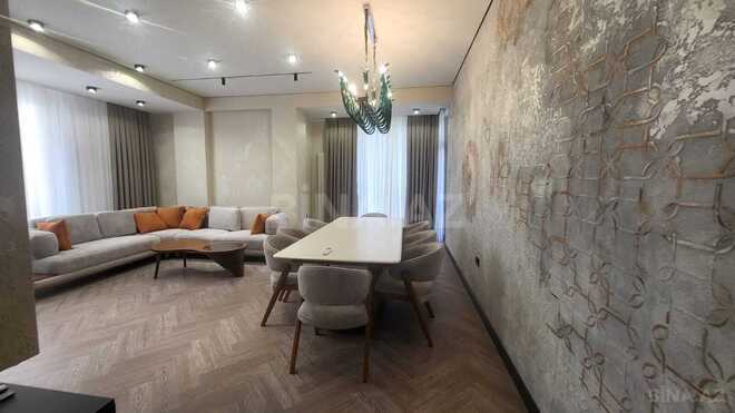 Satılır 3 otaqlı yeni tikili 142 m², Gənclik m., photo 20 from 21