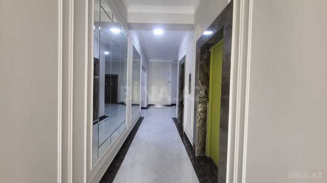 Satılır 3 otaqlı yeni tikili 142 m², Gənclik m., photo 17 from 21
