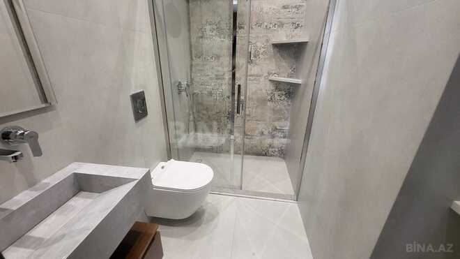 Satılır 3 otaqlı yeni tikili 142 m², Gənclik m., photo 19 from 21