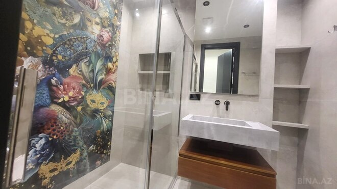 Satılır 3 otaqlı yeni tikili 142 m², Gənclik m., photo 16 from 21