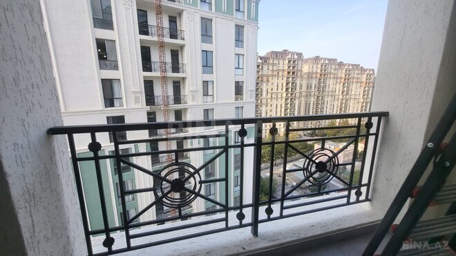 Satılır 3 otaqlı yeni tikili 142 m², Gənclik m., photo 18 from 21