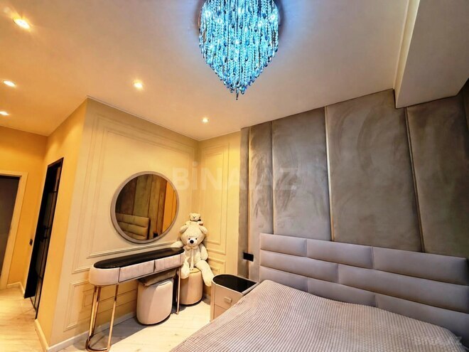 Satılır 2 otaqlı yeni tikili 105 m², Nərimanov r., photo 11 from 16