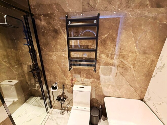 Satılır 2 otaqlı yeni tikili 105 m², Nərimanov r., photo 12 from 16