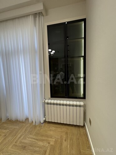 İcarəyə verilir 3 otaqlı yeni tikili 150 m², Ağ şəhər q., photo 19 from 21