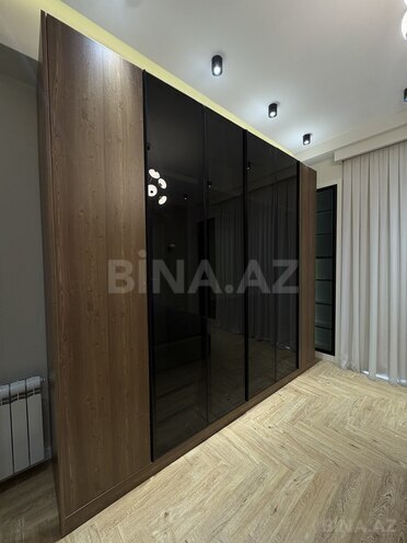 İcarəyə verilir 3 otaqlı yeni tikili 150 m², Ağ şəhər q., photo 11 from 21