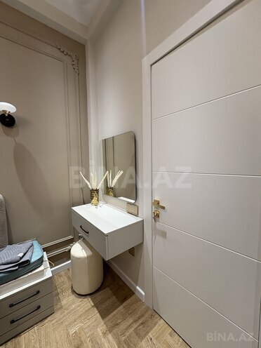 İcarəyə verilir 3 otaqlı yeni tikili 150 m², Ağ şəhər q., photo 14 from 21