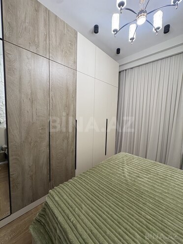 İcarəyə verilir 3 otaqlı yeni tikili 150 m², Ağ şəhər q., photo 9 from 21