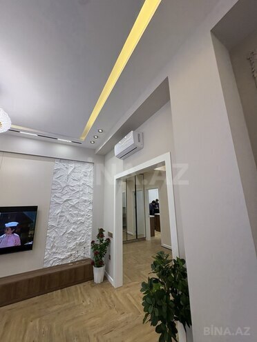 İcarəyə verilir 3 otaqlı yeni tikili 150 m², Ağ şəhər q., photo 6 from 21
