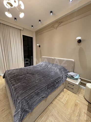 İcarəyə verilir 3 otaqlı yeni tikili 150 m², Ağ şəhər q., photo 10 from 21