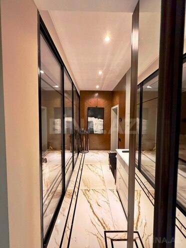 Satılır 2 otaqlı yeni tikili 105 m², Nərimanov r., photo 14 from 16