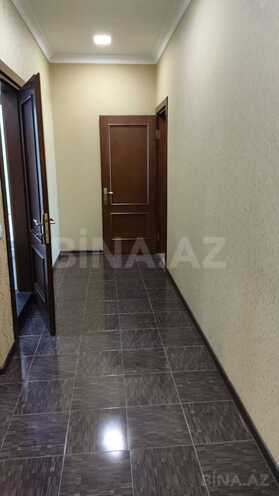 Сдаётся 2-комн. новостройка 106 м², м. Сахил, photo 20 from 25