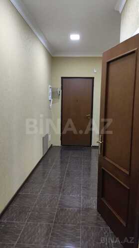 Сдаётся 2-комн. новостройка 106 м², м. Сахил, photo 19 from 25
