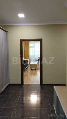 Сдаётся 2-комн. новостройка 106 м², м. Сахил, photo 18 from 25