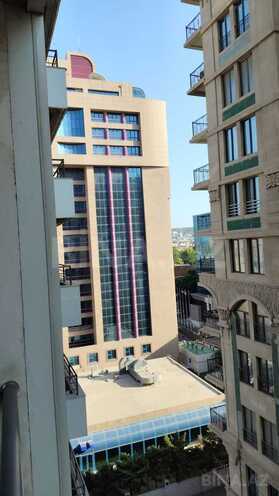 Сдаётся 2-комн. новостройка 106 м², м. Сахил, photo 16 from 25