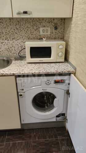 Сдаётся 2-комн. новостройка 106 м², м. Сахил, photo 13 from 25