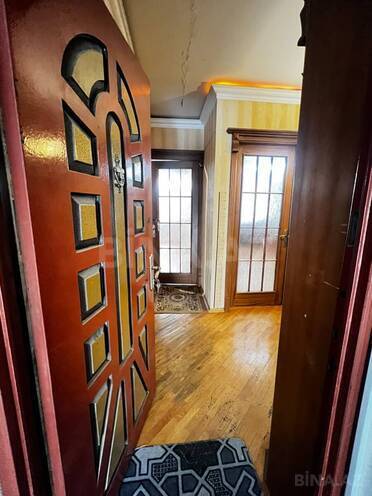 Satılır 2 otaqlı köhnə tikili 55 m², Yasamal r., photo 10 from 21