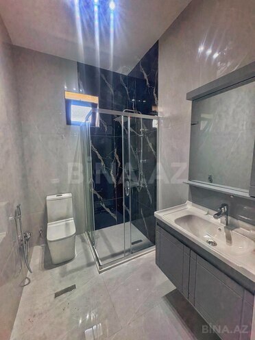 Satılır 4 otaqlı həyət evi/bağ evi 150 m², Şüvəlan q., photo 13 from 14