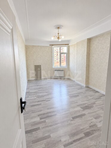 Продаётся 2-комн. новостройка 80 м², м. Мемар Аджеми, photo 1 from 9