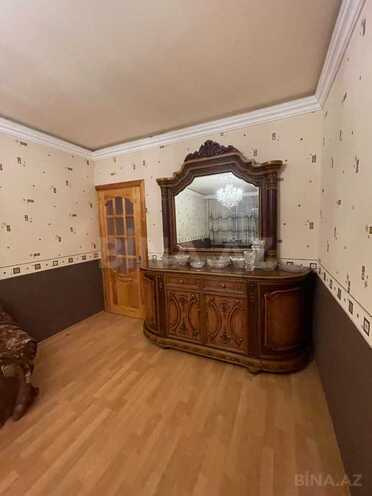 İcarəyə verilir 2 otaqlı köhnə tikili 75 m², Qaraçuxur q., photo 7 from 20