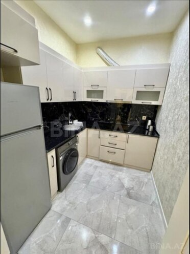 Satılır 2 otaqlı yeni tikili 66 m², Nərimanov r., photo 7 from 9