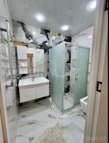 Satılır 2 otaqlı yeni tikili 66 m², Nərimanov r., photo 8 from 9