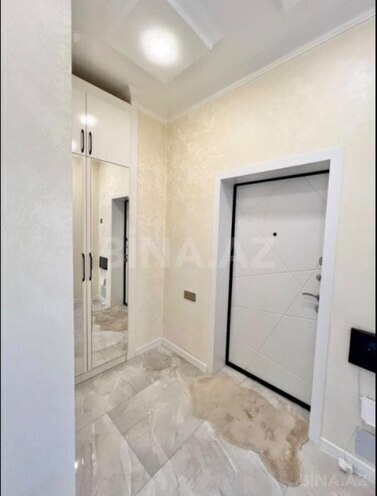 Satılır 2 otaqlı yeni tikili 66 m², Nərimanov r., photo 4 from 9