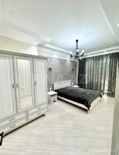 Satılır 2 otaqlı yeni tikili 66 m², Nərimanov r., photo 5 from 9