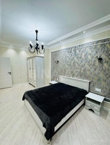 Satılır 2 otaqlı yeni tikili 66 m², Nərimanov r., photo 6 from 9
