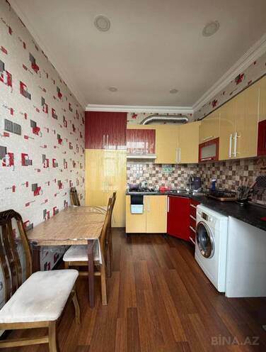 Satılır 3 otaqlı köhnə tikili 72 m², Masazır q., photo 6 from 9