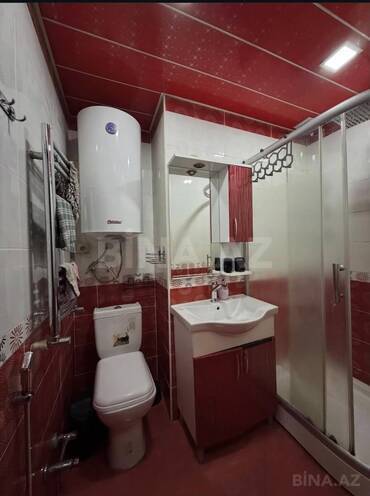 Satılır 3 otaqlı köhnə tikili 72 m², Masazır q., photo 7 from 9