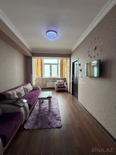 Satılır 3 otaqlı köhnə tikili 72 m², Masazır q., photo 1 from 9