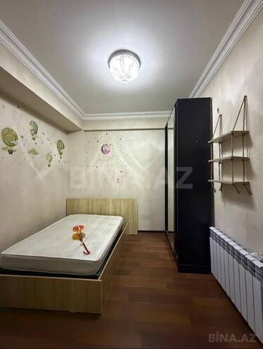 Satılır 3 otaqlı köhnə tikili 72 m², Masazır q., photo 4 from 9