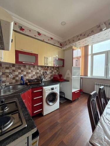 Satılır 3 otaqlı köhnə tikili 72 m², Masazır q., photo 5 from 9