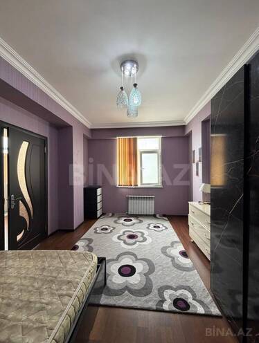 Satılır 3 otaqlı köhnə tikili 72 m², Masazır q., photo 3 from 9