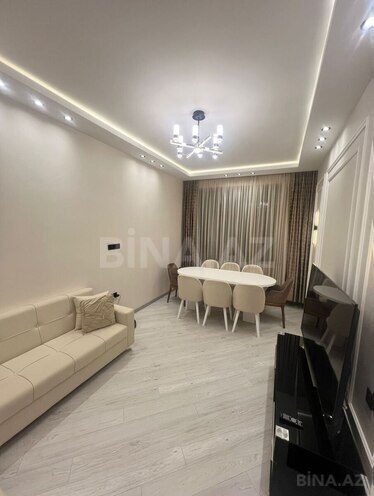 Satılır 2 otaqlı yeni tikili 66 m², Nərimanov r., photo 1 from 9