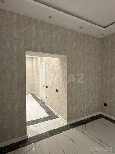 Сдаётся 3-комн. новостройка 155 м², Наримановский  р., photo 11 from 16
