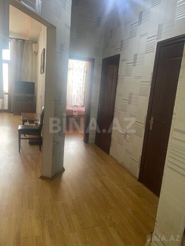 Satılır 2 otaqlı yeni tikili 70 m², Gənclik m., photo 14 from 18