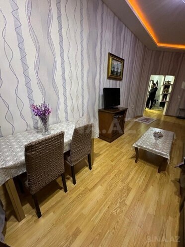 Satılır 2 otaqlı yeni tikili 70 m², Gənclik m., photo 3 from 18