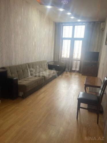 Satılır 2 otaqlı yeni tikili 70 m², Gənclik m., photo 4 from 18