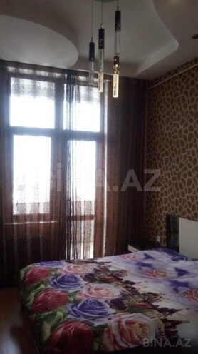 Satılır 2 otaqlı yeni tikili 70 m², Gənclik m., photo 11 from 18